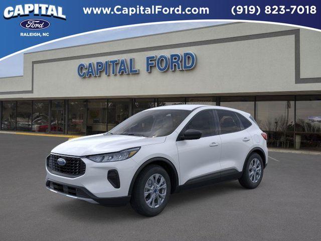 new 2025 Ford Escape car, priced at $24,259