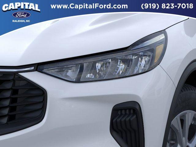 new 2025 Ford Escape car, priced at $27,759