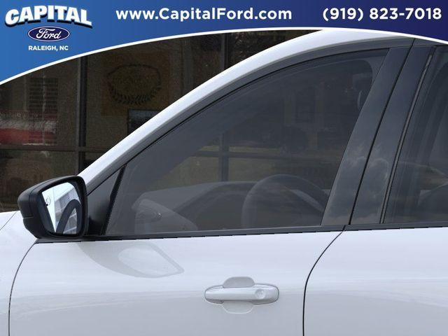 new 2025 Ford Escape car, priced at $24,259
