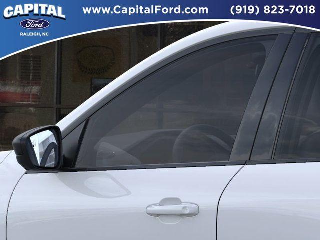 new 2025 Ford Escape car