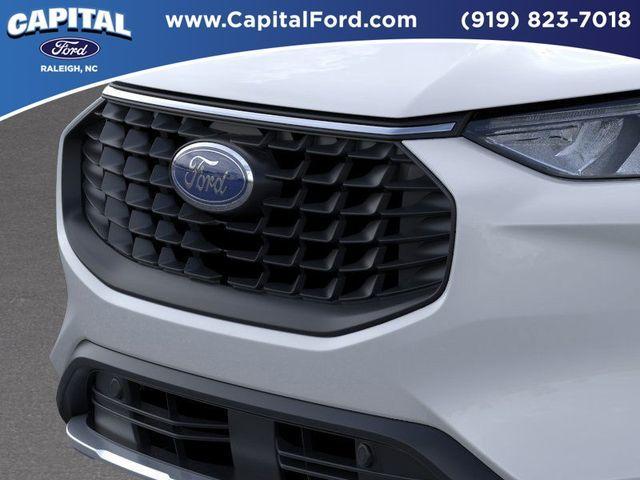 new 2025 Ford Escape car, priced at $24,259