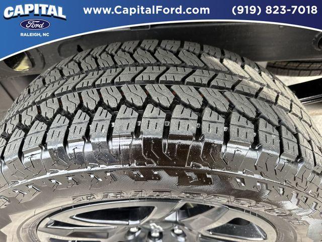 used 2024 Chevrolet Silverado 1500 car, priced at $51,995