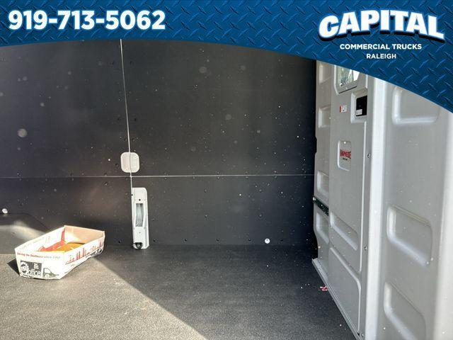 new 2022 Ford E-Transit car, priced at $46,769