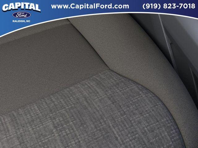 new 2025 Ford F-150 car, priced at $62,245