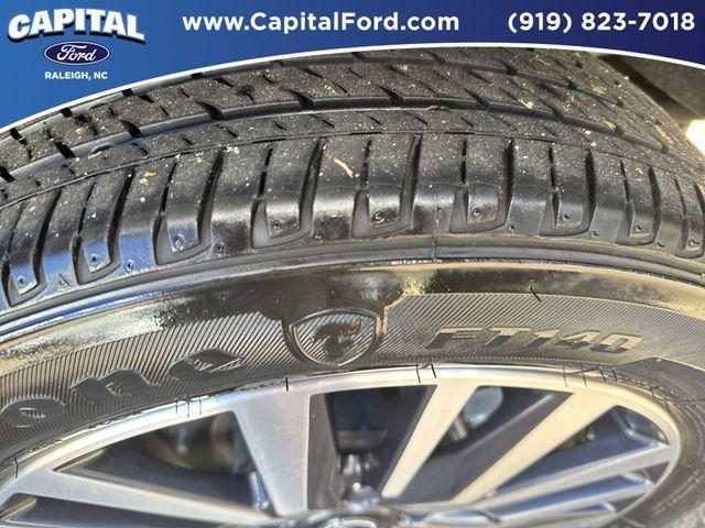 used 2022 Nissan Kicks car, priced at $18,795