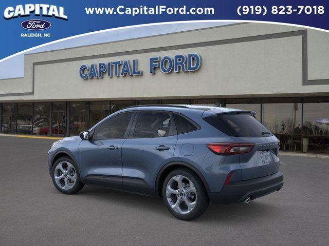 new 2025 Ford Escape car, priced at $30,980