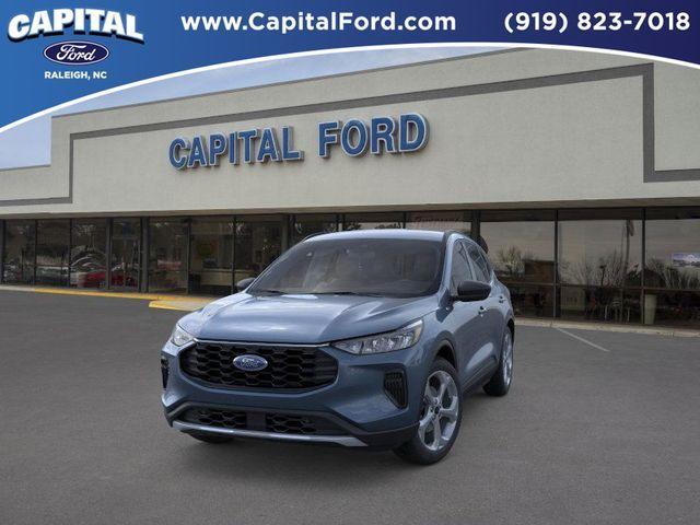 new 2025 Ford Escape car, priced at $30,980