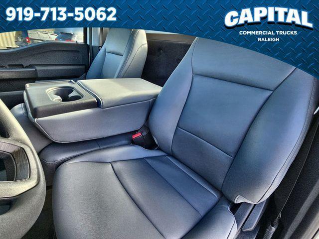 new 2024 Ford F-150 car, priced at $37,970