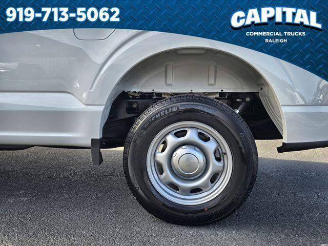 new 2024 Ford F-150 car, priced at $37,970