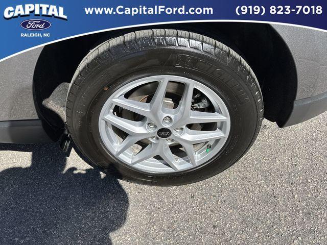 used 2023 Ford Edge car, priced at $28,990