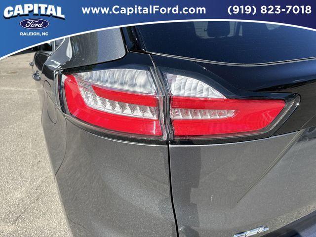 used 2023 Ford Edge car, priced at $28,990