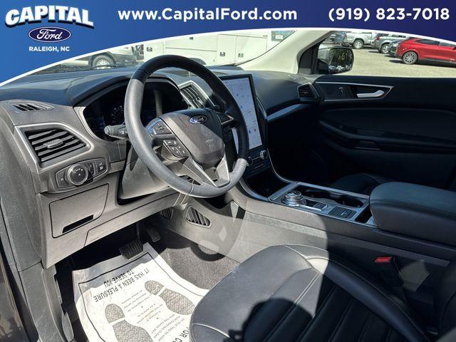 used 2023 Ford Edge car, priced at $28,990
