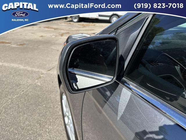 used 2023 Ford Edge car, priced at $28,990