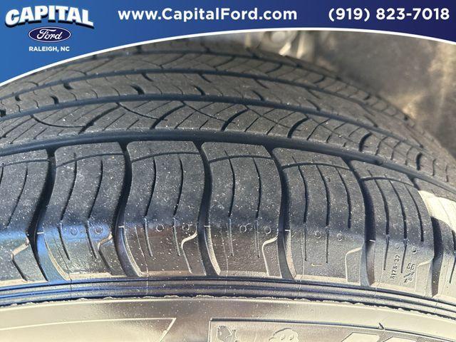 used 2023 Ford Edge car, priced at $28,990