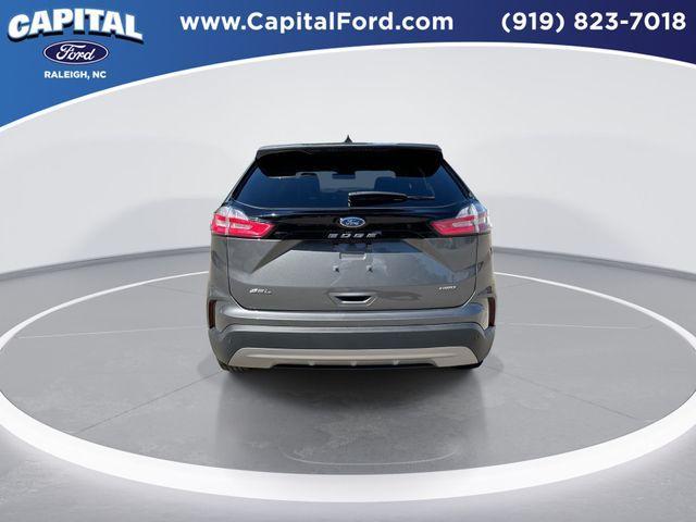 used 2023 Ford Edge car, priced at $28,990