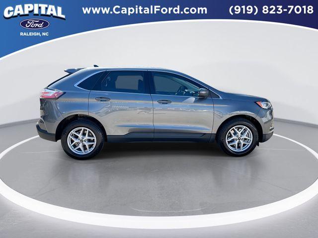 used 2023 Ford Edge car, priced at $28,990