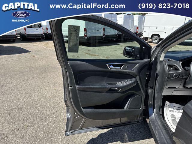 used 2023 Ford Edge car, priced at $28,990
