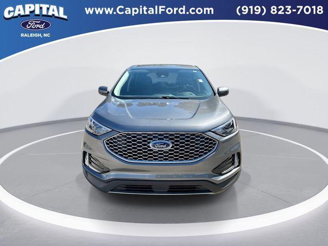 used 2023 Ford Edge car, priced at $28,990