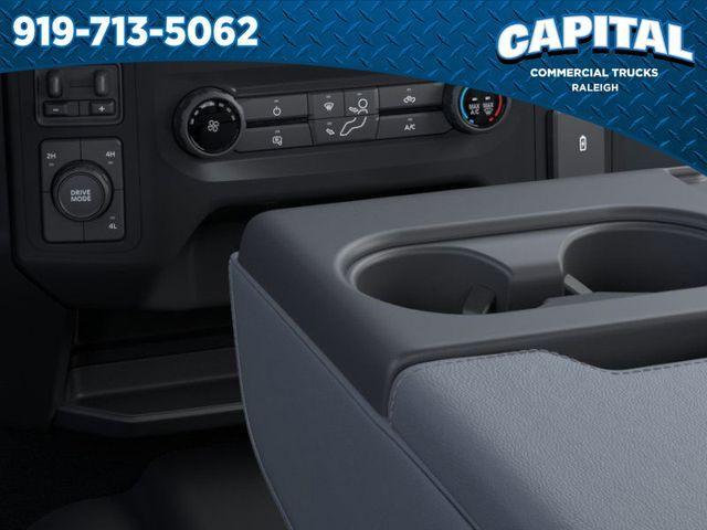 new 2023 Ford F-150 car, priced at $47,900
