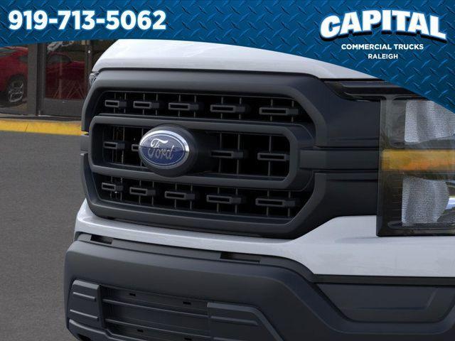 new 2023 Ford F-150 car, priced at $47,900
