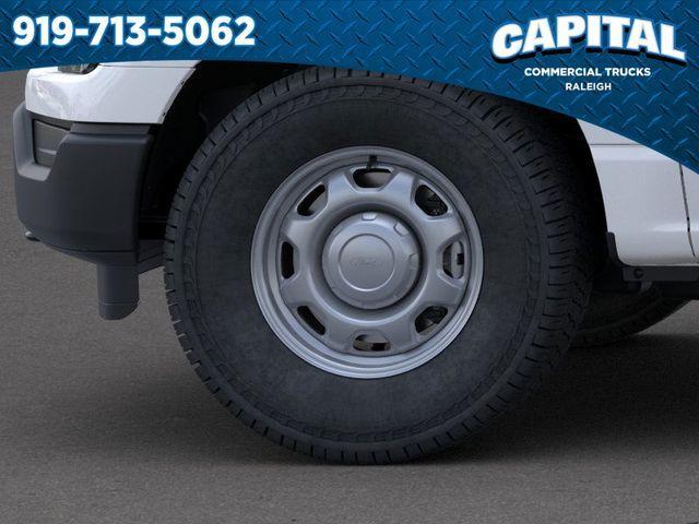 new 2023 Ford F-150 car, priced at $47,900