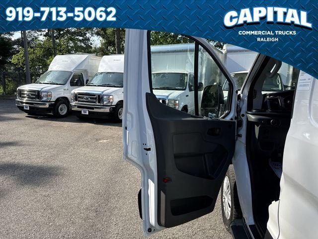 used 2023 Ford Transit-250 car, priced at $34,795