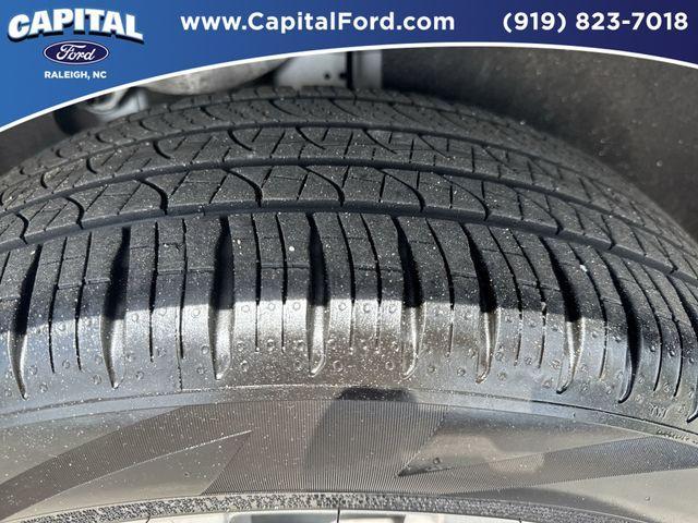 used 2023 Land Rover Discovery Sport car, priced at $34,895
