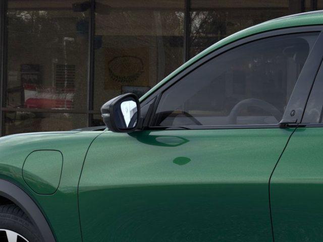 new 2025 Ford Mustang Mach-E car, priced at $39,585