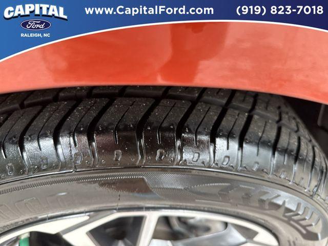used 2022 Kia Forte car, priced at $14,995