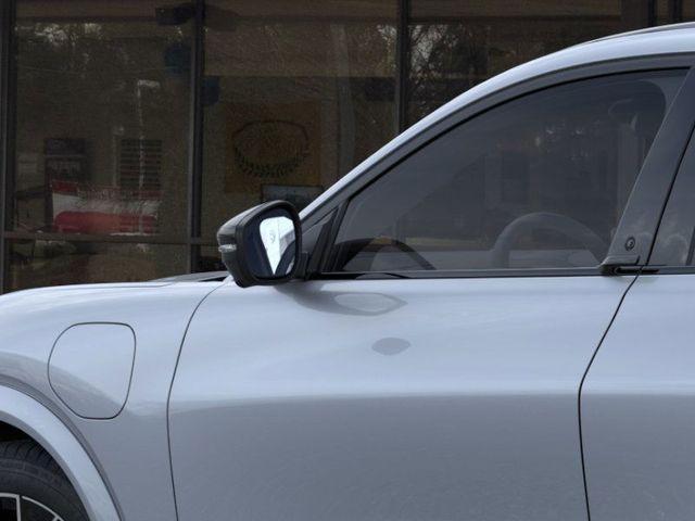 new 2025 Ford Mustang Mach-E car, priced at $49,835