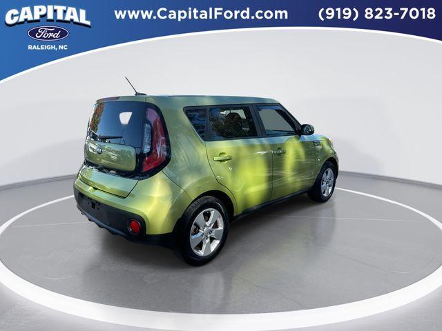 used 2019 Kia Soul car, priced at $8,975
