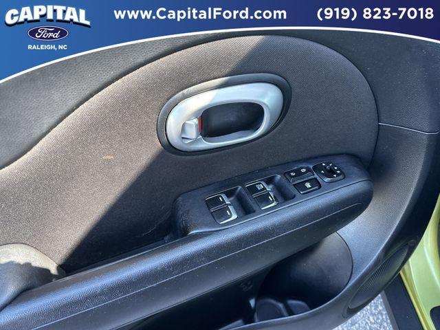 used 2019 Kia Soul car, priced at $8,975