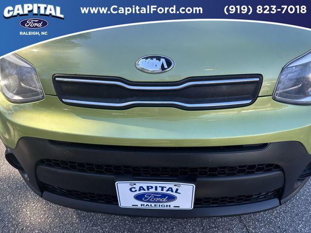 used 2019 Kia Soul car, priced at $8,975