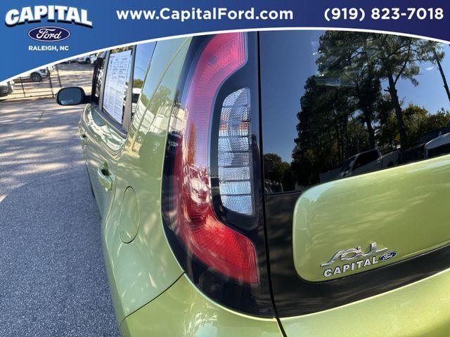 used 2019 Kia Soul car, priced at $8,975