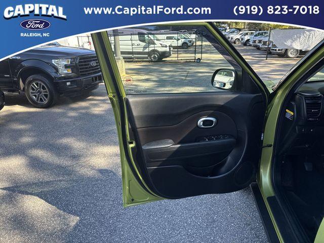 used 2019 Kia Soul car, priced at $8,975