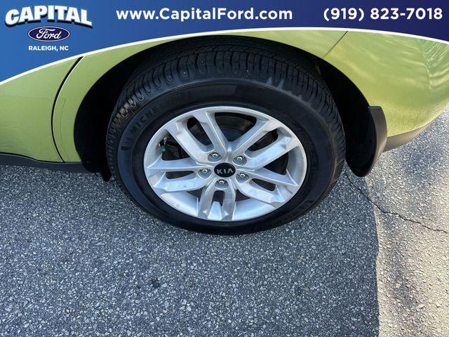 used 2019 Kia Soul car, priced at $8,975