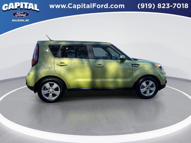 used 2019 Kia Soul car, priced at $8,975