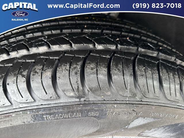 used 2022 Ford Edge car, priced at $27,795