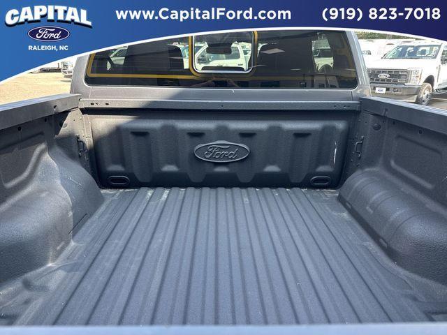 used 2024 Ford Ranger car, priced at $39,985