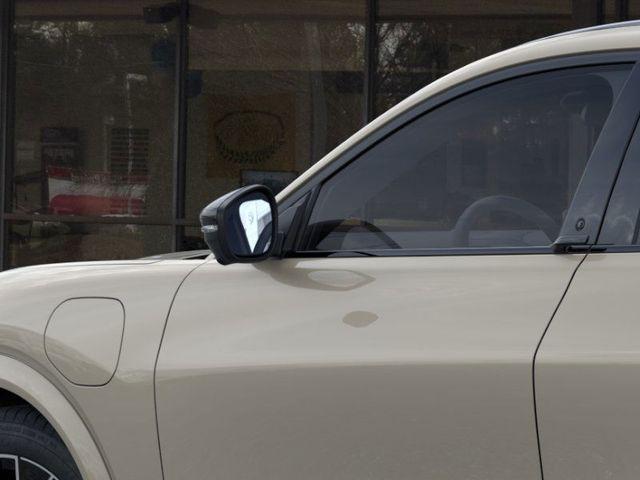 new 2025 Ford Mustang Mach-E car, priced at $50,515