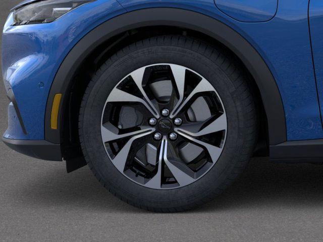 new 2025 Ford Mustang Mach-E car, priced at $41,685