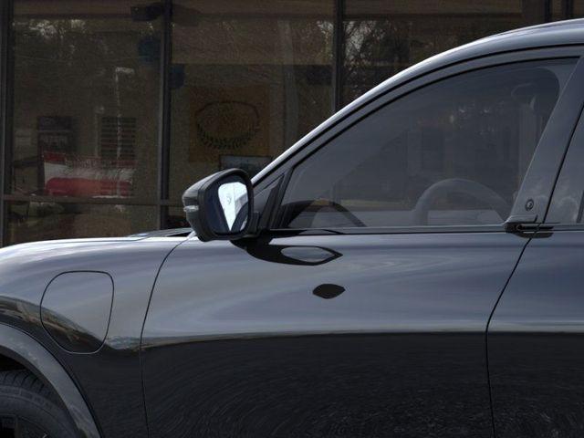 new 2025 Ford Mustang Mach-E car, priced at $51,185