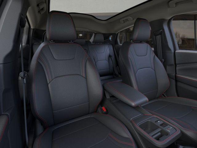 new 2025 Ford Mustang Mach-E car, priced at $51,185