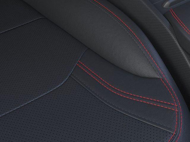 new 2025 Ford Mustang Mach-E car, priced at $51,185