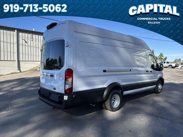 new 2024 Ford Transit-350 car, priced at $68,375