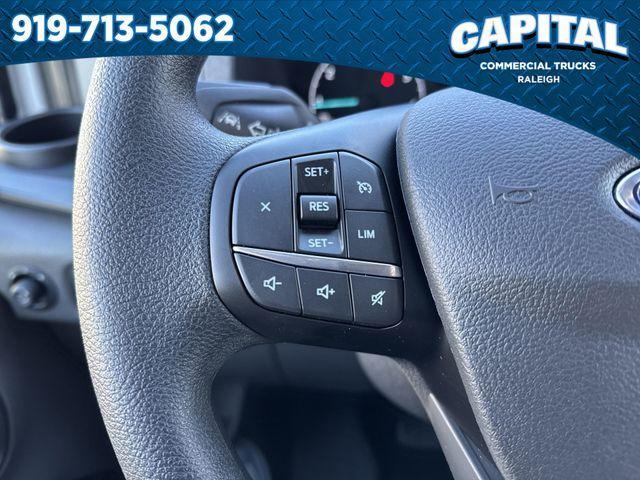 new 2024 Ford Transit-350 car, priced at $68,375
