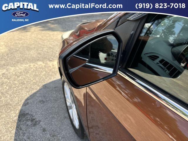 used 2017 Ford Escape car, priced at $13,993