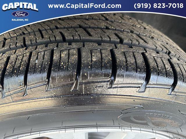used 2017 Ford Escape car, priced at $13,993