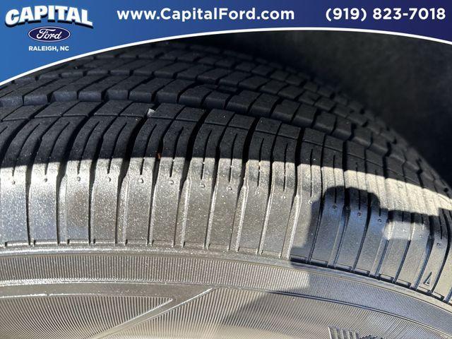used 2022 Chrysler Pacifica car, priced at $21,995