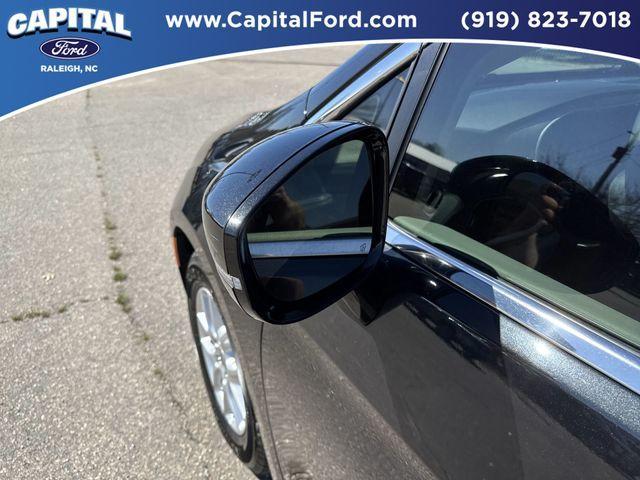 used 2022 Chrysler Pacifica car, priced at $21,995